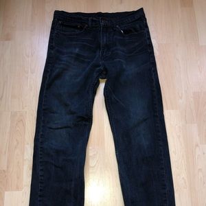 Levi’s 505 Regular Fit Jeans | 32Lx32W
